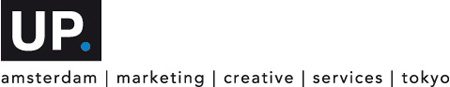 Up for Design Logo